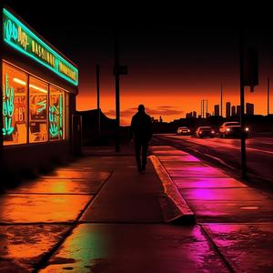 Hit The Road Jack (Hypertechno)