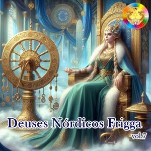 Frigga, a Senhora do Planejamento