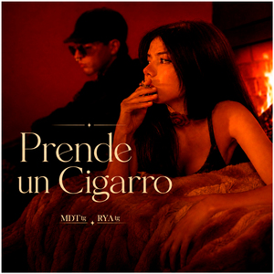 Prende un Cigarro