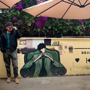 寻找Jay
