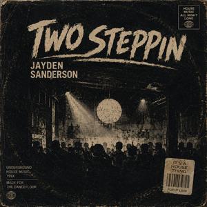 Two Steppin'