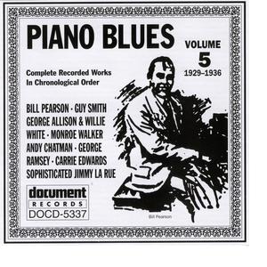 I'll Be Mean To You Blues