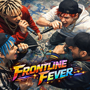 FRONTLINE FEVER