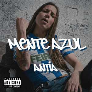 MENTE AZUL