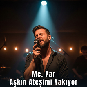 Aşkın Ateşimi Yakıyor (Live)