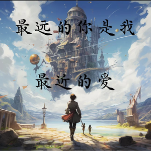 最远的你是我最近的爱
