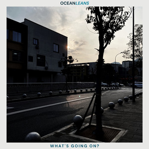 What's Going On? (Instrumental)