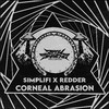 Simplifi - Corneal Abrasion