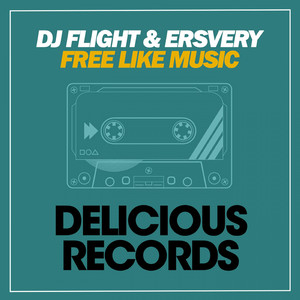 Free Like Music (Original Mix)