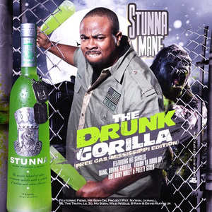Stuntastic [Prod. By Nat C]