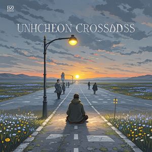 未选择的路口-乐颜悠