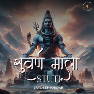 Shiva Suvarnamala Stuti