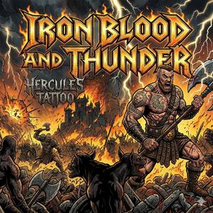 Iron Blood and Thunder