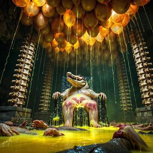 Prayer for the Opening of the Horizon