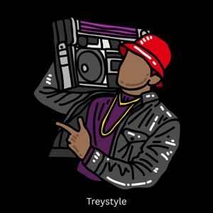Grimey Trap in strumental 14