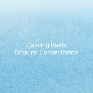 Alpha Concentration 107Hz - 115Hz