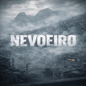 Nevoeiro