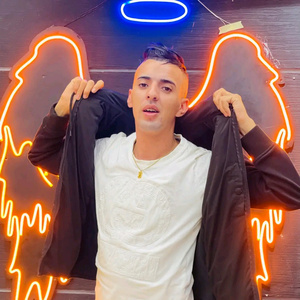 Man Hyatek Rani Kharj