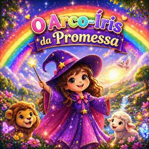 O Arco-Íris da Promessa