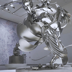 銀色の世界 (feat. ala vivere luce)