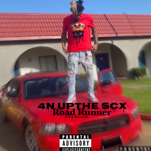 Running Wild (feat. Suirrad Wrld)