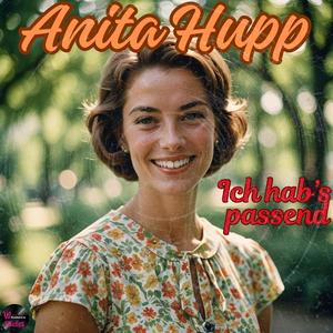 Ich hab's passend (feat. Anita Hupp)