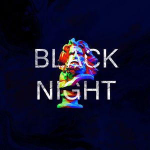 Black Knight.(Prod By Ljx Ghost)
