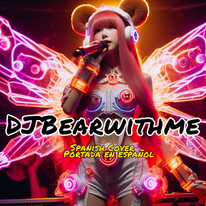 Feliz Navidad 圣诞节快乐 Español (DJbearwithme cover)