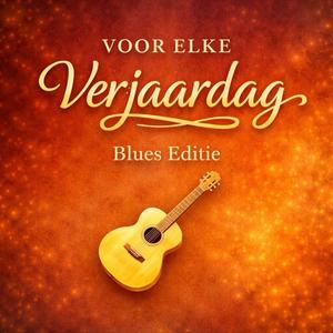 Verjaardag's Blues