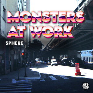 Sphere (Original Mix)