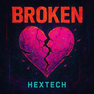 Broken (feat. Smockman)