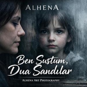 Ben Sustum Dua Sandılar