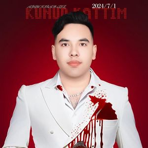 Kunup kattim（原版伴奏）