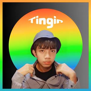 Tingin