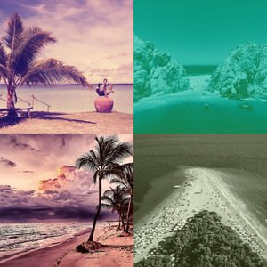 精彩开曼群岛环境