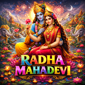 RADHA MAHADEVI