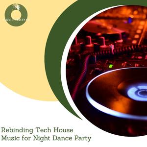 Sitar Tech (Space Disco Tech House)