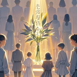 说不出来的温柔