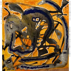 Bleicher Strich (Live)