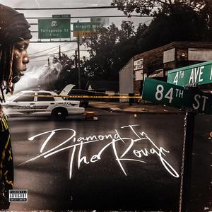 High Class Steppers (feat. Luh Soldier)