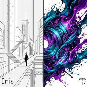 Iris