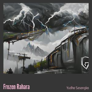 Frozen Rahara