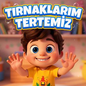 Tırnaklarım Tertemiz