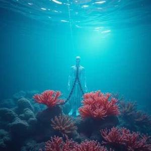 Ocean Floor Spine