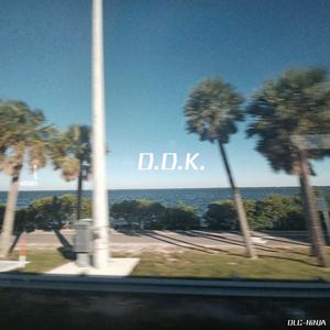 D.D.K.