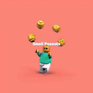 Small Peanuts - i Don t Wanna GO (DJ Bug Remix)