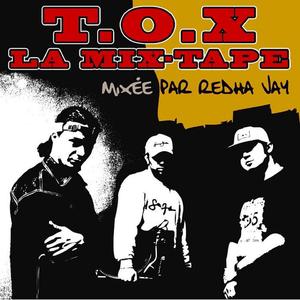 La Mix-Tape: Ala Balek Ya (Mixée par Redha Vay)