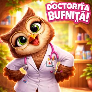 Doctorița Bufniță