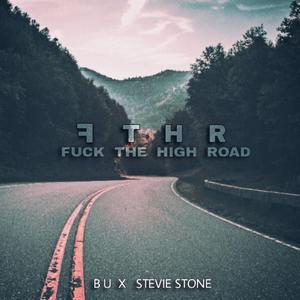 **** The High Road (feat. Stevie Stone)