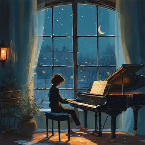 助眠雷雨声 阿尔法波催眠曲 深度睡眠